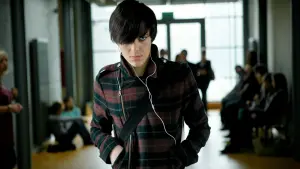 Видео к фильму Зал самоубийц | Animated Sequence from @SuicideRoom