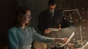 Задник к фильму "Мюнхен. На грани войны" #253323