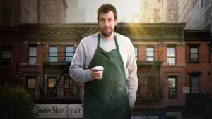 Задник к фильму "Сапожник" #740023