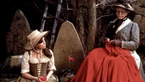 Задник к фильму "В компании волков" #379121