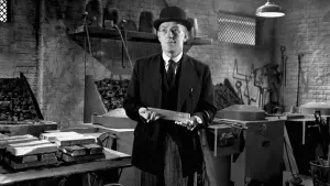 Задник к фильму "Банда с Лавендер Хилл" #376096