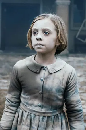 Постер к фильму "Тень в моих глазах" #185306