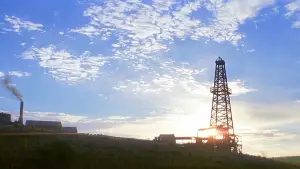 Задник к фильму "Нефть" #624106