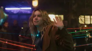 Задник к фильму "Супергёрл" #605174