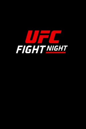 Постер к фильму "UFC on ESPN 54: Blanchfield vs. Fiorot"