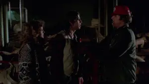 Задник к фильму "Кэрри" #639243