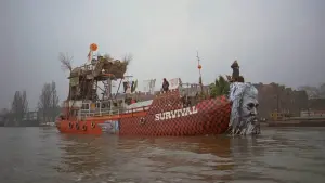 Задник к фильму "Сладкий фильм" #485943