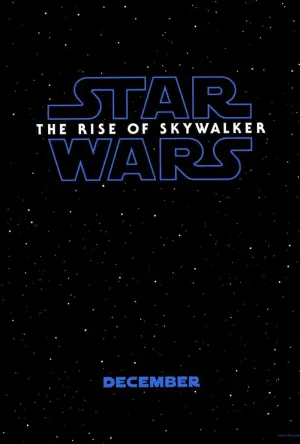 Постер к фильму "Звёздные войны: Эпизод 9 - Скайуокер. Восход" #30751