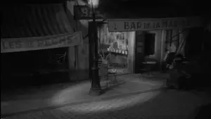 Задник к фильму "Кабинет доктора Калигари" #535923