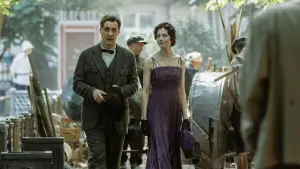 Задник к фильму "Мастер и Маргарита" #366487