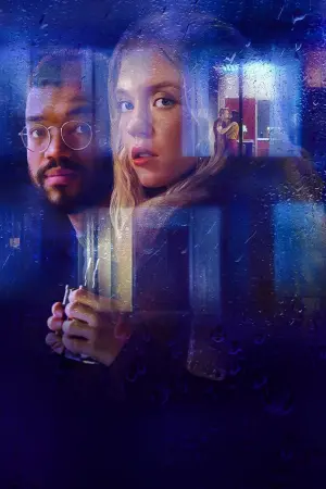 Постер к фильму "Вуайеристы" #473998