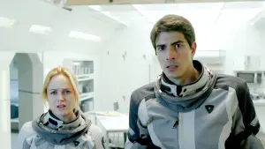 Задник к фильму "400 дней" #402699