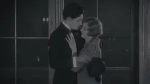 Задник к фильму "Кабинет доктора Калигари" #535904