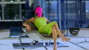 Задник к фильму "Призрачная шестёрка" #289871