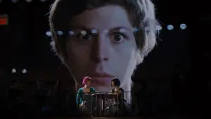 Задник к фильму "Скотт Пилигрим против всех" #617903