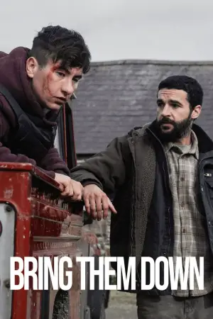 Постер к фильму "Уничтожь их" #609816