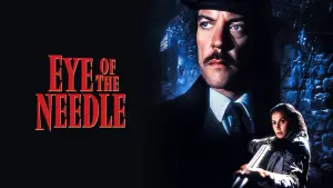 Ушко иголки