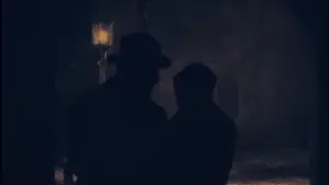 Задник к фильму "Кабинет доктора Калигари" #535937