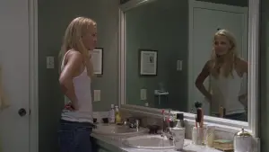 Задник к фильму "Как отделаться от парня за 10 дней" #639431