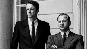 Задник к фильму "Холодная война" #214016