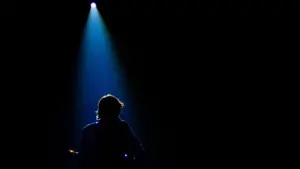 Задник к фильму "Последний вальс" #428615