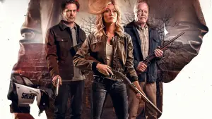 Задник к фильму "Дикие земли" #559877