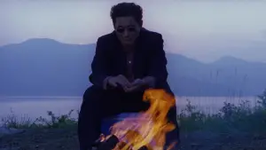 Задник к фильму "Фейерверк" #710969