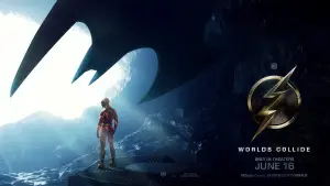 Задник к фильму "Флэш" #3626