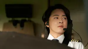 Задник к фильму "Пилотка" #684551