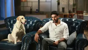 Задник к фильму "கோமாளி" #805637