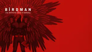 Задник к фильму "Бёрдмэн" #213215
