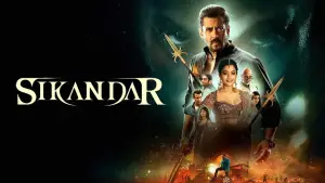 Задник к фильму "Сикандар" #626487