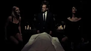 Задник к фильму "Кровавый пир" #501276