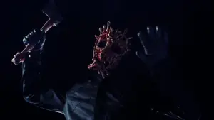 Задник к фильму "Bone Face" #792222