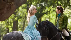 Задник к фильму "Золушка" #170396