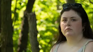 Задник к фильму "Confessions of a Modern Incel" #777720