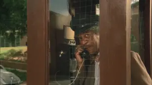 Задник к фильму "Шофер Мисс Дэйзи" #230987