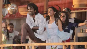 Задник к фильму "" #627090