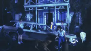 Задник к фильму "Пятница 13 - Часть 4: Последняя глава" #719112