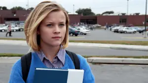 Задник к фильму "Выскочка" #726152