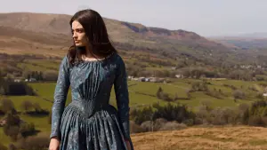 Задник к фильму "Эмили" #385311