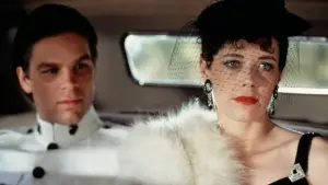 Задник к фильму "Эммануэль 4" #318649