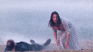 Задник к фильму "Вечность и один день" #439471