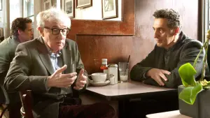 Задник к фильму "Под маской жиголо" #392051