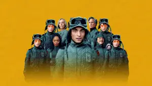 Задник к фильму "Микки 17" #556243