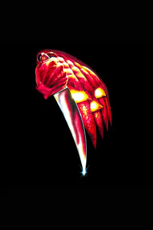 Постер к фильму "Хэллоуин" #610951