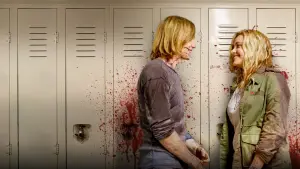 Задник к фильму "Спонтанность" #256885