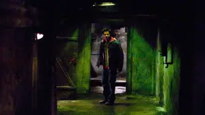 Задник к фильму "Хостел" #676337