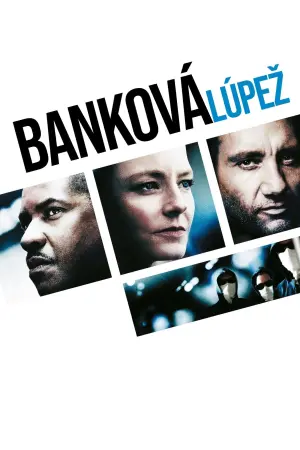 Постер к фильму "Не пойман — не вор" #454323