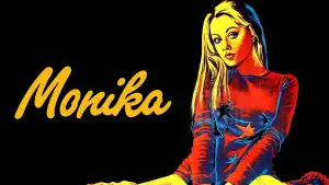 Задник к фильму "Девченка" #800415